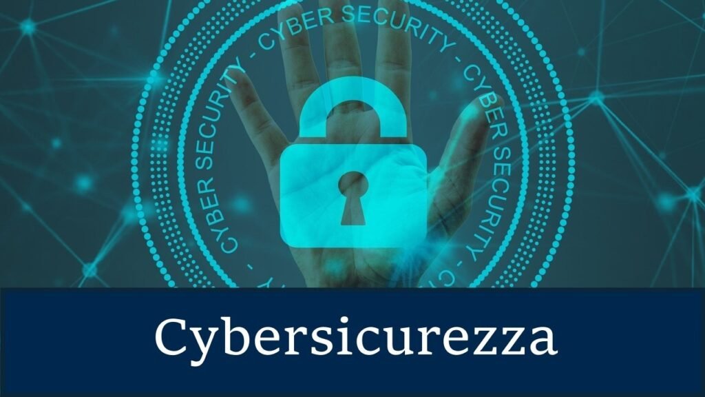 Analisi del tema cybersicurezza del centro analisi studi Italus