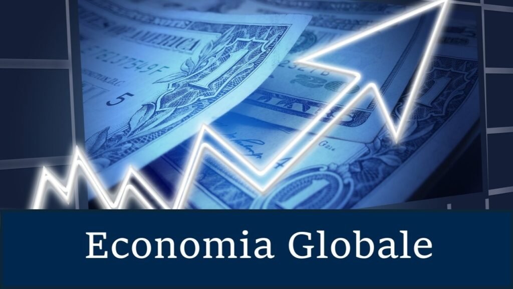 Analisi del tema economia globale del centro analisi studi italus