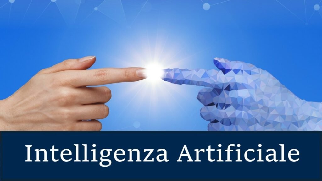 Analisi del tema Intelligenza artificiale Centro analisi studi Italus