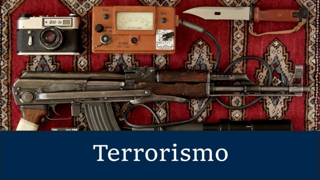 Analisi del tema terrorismo Centro analisi studi Italus