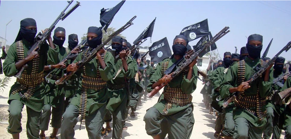 Esercito milizie ISIS