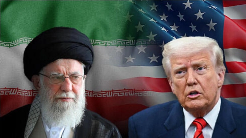 Nucleare Iraniano