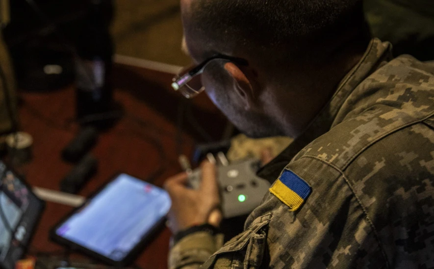 INTELLIGENCE A DOPPIO TAGLIO: RIVALITA’ E POTERE NELL’OMBRA DEL CONFLITTO RUSSO-UCRAINO