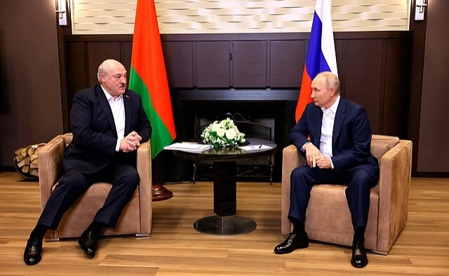 RUSSIA E BIELORUSSIA NELLO STATO DELL’UNIONE: “FRATELLANZA” STRATEGICA O DOMINIO DI MOSCA?