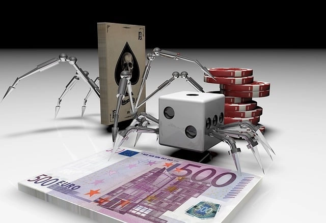 mercati criminali globali