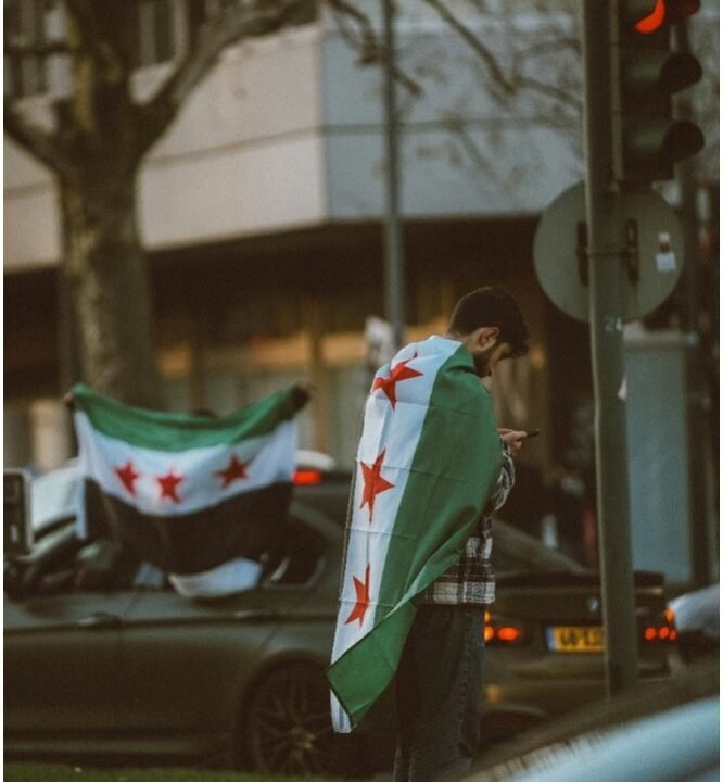 LE SFIDE INTERNE DELLA SIRIA