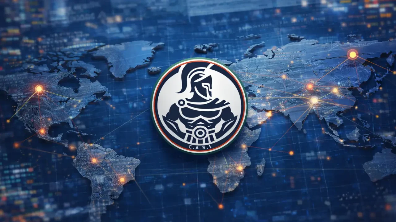 CORSO DI FORMAZIONE: CAPIRE E PRODURRE GEOPOLITICA