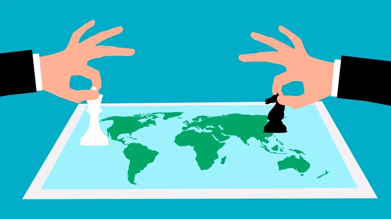 OLTRE IL DETERMINISMO CLIMATICO: GLI USI POLITICI DELLA VULNERABILITÀ AMBIENTALE NEI CONTESTI DI CONFLITTO