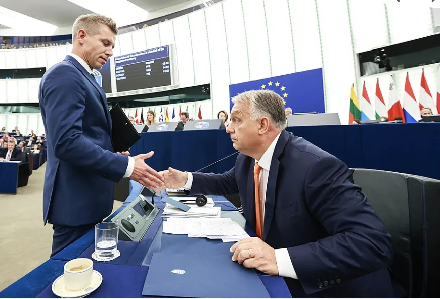UE POST-ORBÁN: UNA NUOVA FASE PER L’EUROPA?