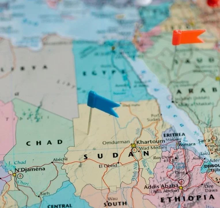 LA GUERRA CIVILE SUDANESE E LA REGIONALIZZAZIONE DEL CONFLITTO