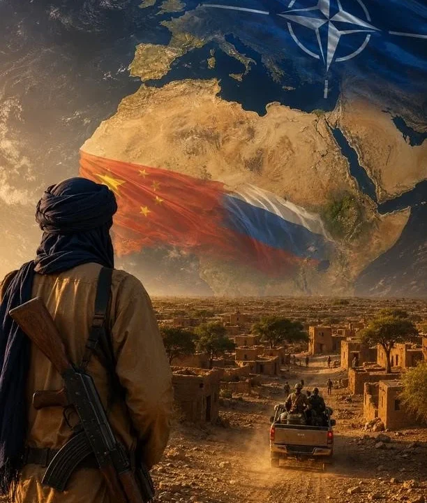 L’IMPORTANZA STRATEGICA DEL SAHEL PER LA NATO