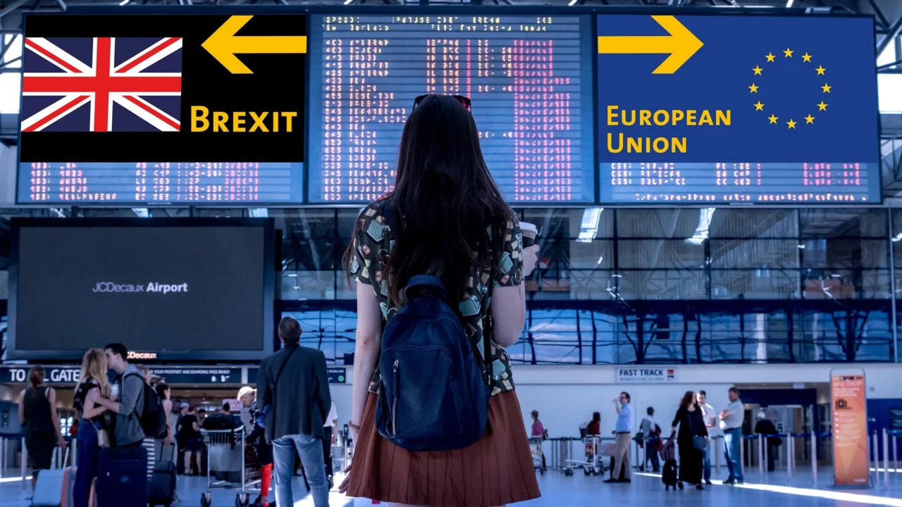 REGNO UNITO E UNIONE EUROPEA: UN DECENNIO DOPO LA BREXIT