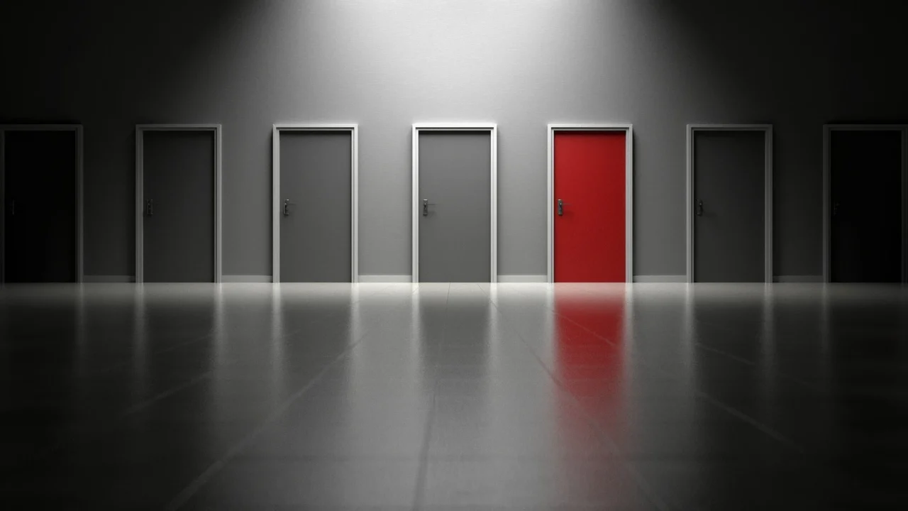 OPPORTUNISMO E CONSENSO.